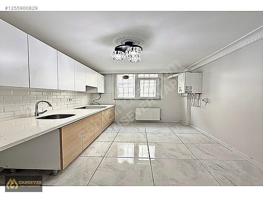 BAHÇEŞEHİR LOKASYONUNDA LÜX TASARIMLI SATILIK 2+1 DAİRE #1255900829