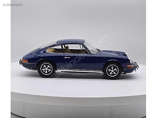 Norev Diecast Model 1:18 Porsche Araba - 1290900835