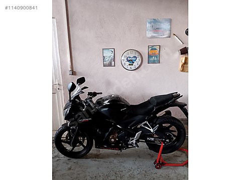 Honda cbr on sale 150 olx