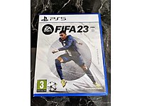 Fifa 2023 Ps5 Lisanslı Orjinal Ürün