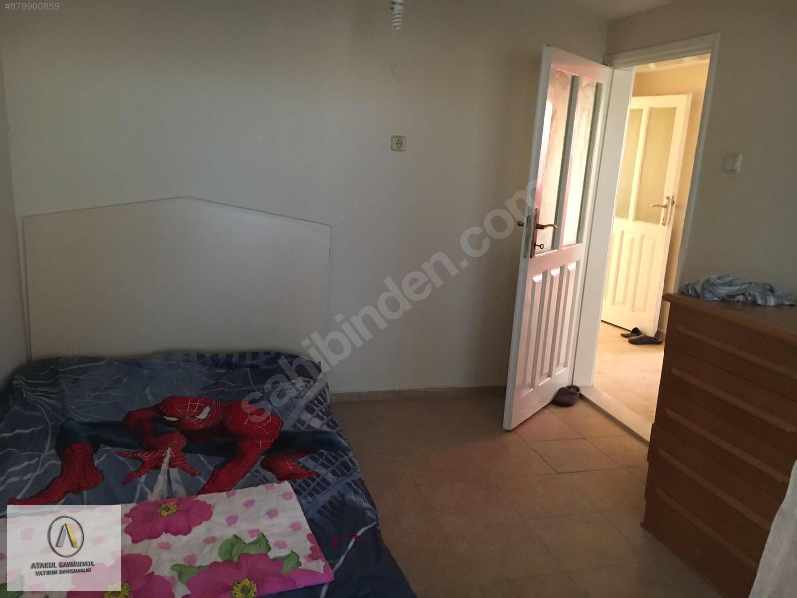 Emlak Ofisinden 3+1, 120 m² Kiralık Daire 1.400 TL�ye