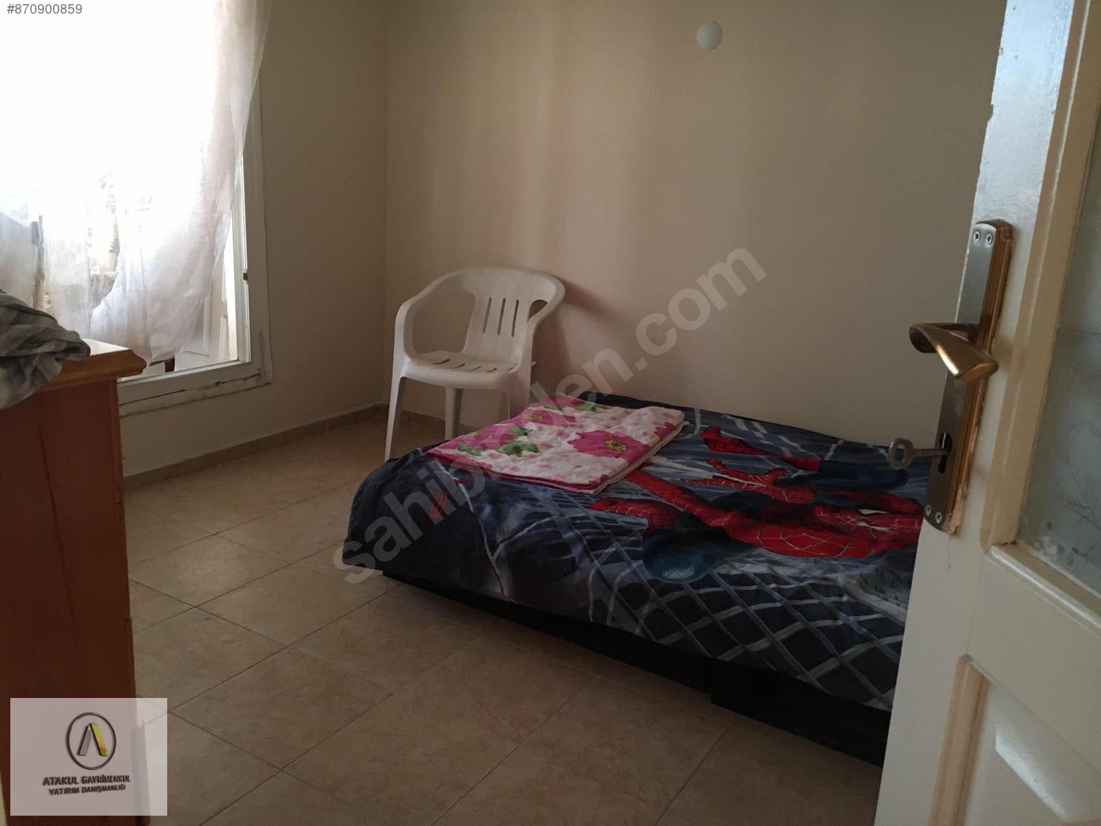 Emlak Ofisinden 3+1, 120 m² Kiralık Daire 1.400 TL�ye