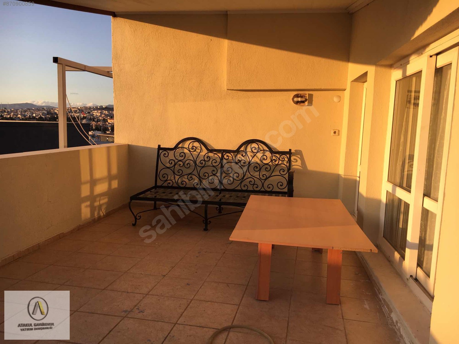 Emlak Ofisinden 3+1, 120 m² Kiralık Daire 1.400 TL�ye