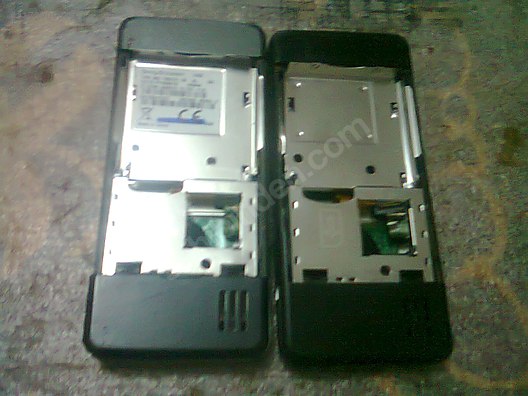 Wholesale Lots Sony Ericsson C902 Cep OKUYUN