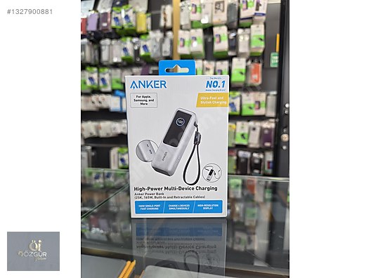 Anker 25000 Powerbank - 1327900881