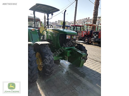 2017 magazadan ikinci el john deere satilik traktor 150 000 tl ye sahibinden com da 867900882 2017 magazadan ikinci el john deere satilik traktor 150 000 tl ye sahibinden com da 867900882