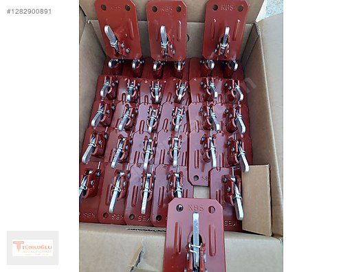 Used & Brand New Items / Garden & Home Improvement / Home Improvement / Hardware / Bricks, Tiles & Irons