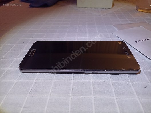 İkinci El ve Sıfır Alışveriş / Cep Telefonu & Aksesuar / Cep Telefonu / Xiaomi / Mi 5