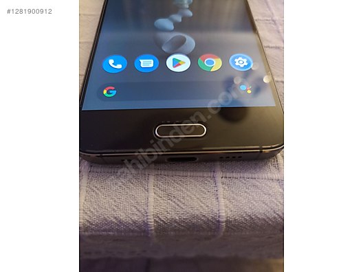 İkinci El ve Sıfır Alışveriş / Cep Telefonu & Aksesuar / Cep Telefonu / Xiaomi / Mi 5