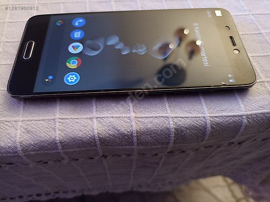 İkinci El ve Sıfır Alışveriş / Cep Telefonu & Aksesuar / Cep Telefonu / Xiaomi / Mi 5