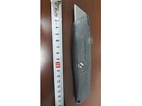 Stanley 99E ingiliz metal maket bıçağı