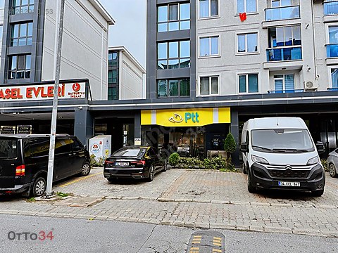 BEYLİKDÜZÜN'DE SATILIK DÜKKAN VE DEPO TAPULU KURUMSAL...