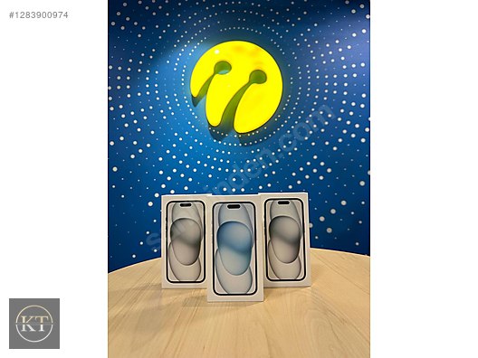 Used & Brand New Items / Cell Phones & Accessories / Cell Phones / Apple / iPhone 15