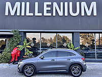 MILLENIUM MERCEDES GLA 200 AMG HAFIZA/COMAND/E.BAGAJ #1286900985
