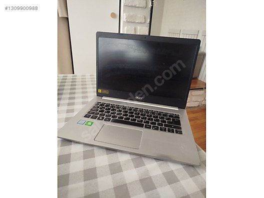 Acer N19H2 İ5.7 sahibinden.comda - 1309900988