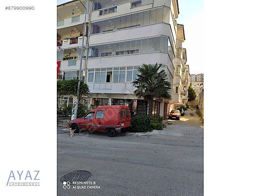 Emlak Ofisinden 2 1 110 M Satilik Daire 287 000 Tl Ye Sahibinden Com Da 879900990