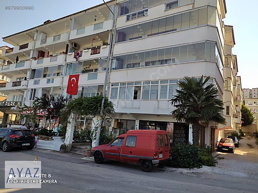 Emlak Ofisinden 2 1 110 M Satilik Daire 287 000 Tl Ye Sahibinden Com Da 879900990