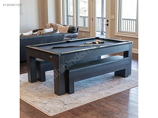Used & Brand New Items / Sports / Indoor Games / Billiards / Billiard Table