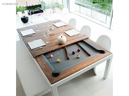 Used & Brand New Items / Sports / Indoor Games / Billiards / Billiard Table