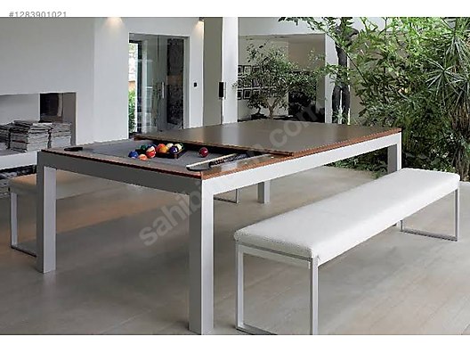 Used & Brand New Items / Sports / Indoor Games / Billiards / Billiard Table