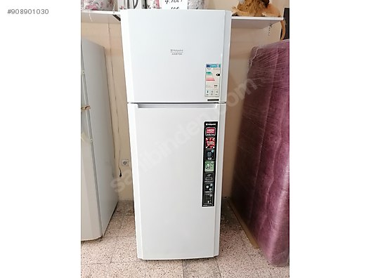 hotpoint ariston nofros buzdolabi orjinal servis bakimlidir ikinci el hotpoint buzdolabi ve beyaz esya ilanlari sahibinden com da 908901030