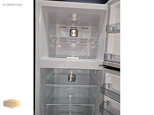 Used & Brand New Items / Electrical Appliances / Appliances / Refrigerators