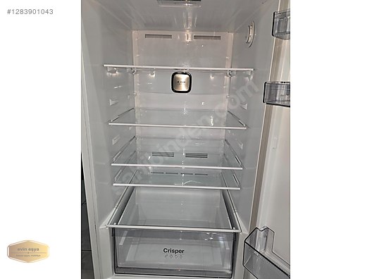 Used & Brand New Items / Electrical Appliances / Appliances / Refrigerators