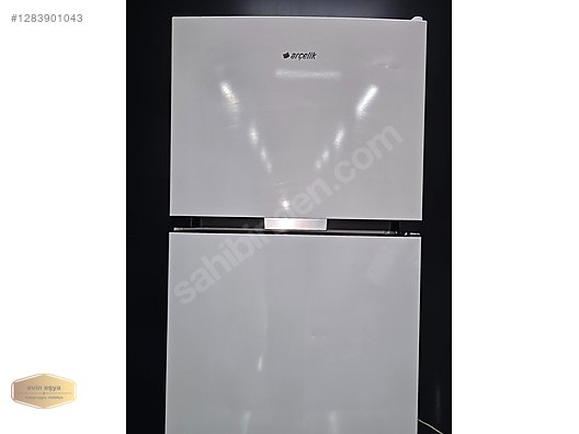 Used & Brand New Items / Electrical Appliances / Appliances / Refrigerators