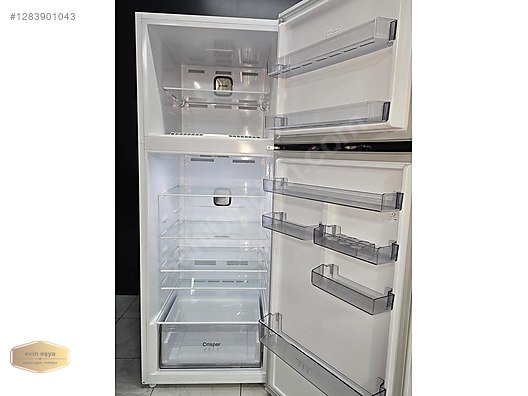 Used & Brand New Items / Electrical Appliances / Appliances / Refrigerators