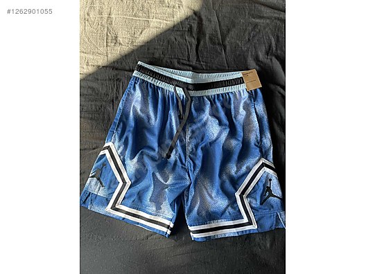 Nike Jordan Diamond Short - Nike Erkek Şort & Kapri Modelleri