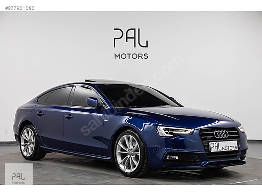 audi a5 a5 sportback quattro sportback pal motors audi a5 quattro s line black edition navarra blue at sahibinden com 877901080 audi a5 a5 sportback quattro sportback pal motors audi a5 quattro s line black edition navarra blue at sahibinden com 877901080