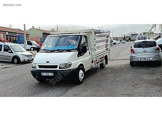 ford trucks transit 350 m 2005 model 120 t 350 m yeni sifir kesim 4 lastik muhane sifir at sahibinden com 955901084