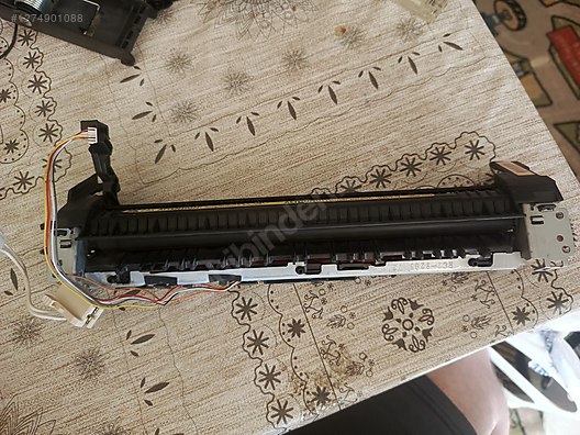 Used & Brand New Items / Computers / Peripherals / Printers, Scanners & Plotters / Equipment