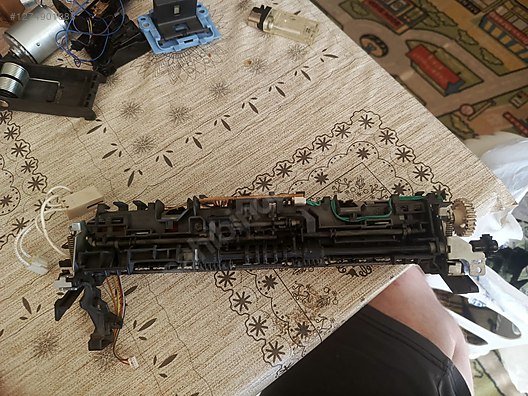 Used & Brand New Items / Computers / Peripherals / Printers, Scanners & Plotters / Equipment