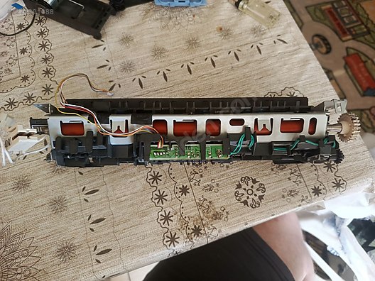 Used & Brand New Items / Computers / Peripherals / Printers, Scanners & Plotters / Equipment