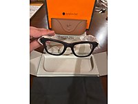 Akıllı Gözlük:Ray-Ban Meta Wayfarer RW4006 Sıfır