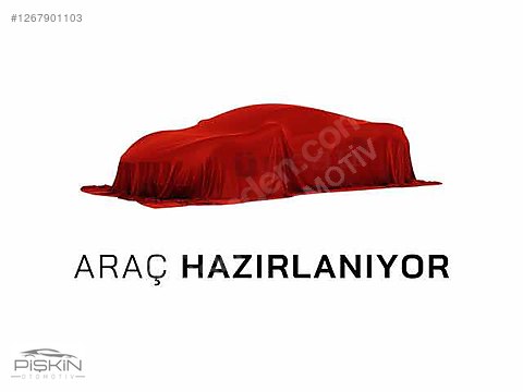 -PİŞKİN- 2023 MODEL HATASIZ 35 BİN KM 3008 ALLURE
