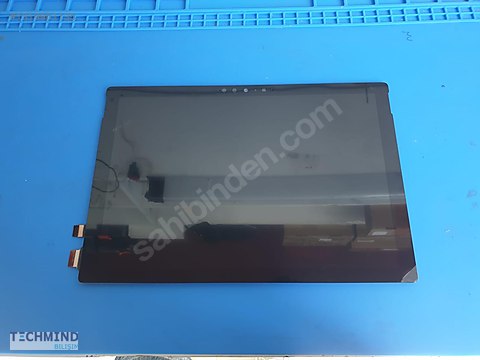 Microsoft Surface pro 7+(1960-1961) LCD dokunmatik ekran