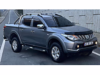 İlk Sahibinden Hatasız Boyasız Özel Renk Km 115.000 #1285901136