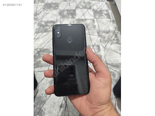 Used & Brand New Items / Cell Phones & Accessories / Cell Phones / Xiaomi / Mi 8