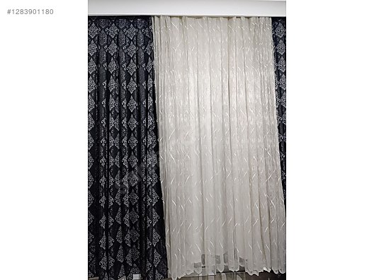 Used & Brand New Items / Mother & Baby / Home Textiles / Curtains & Sheers