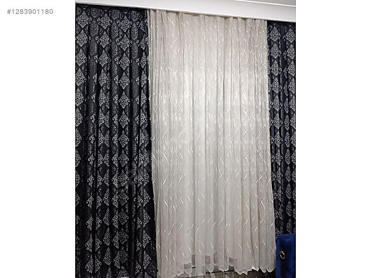 Used & Brand New Items / Mother & Baby / Home Textiles / Curtains & Sheers