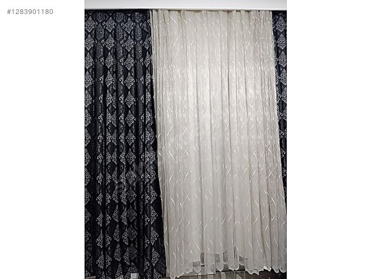 Used & Brand New Items / Mother & Baby / Home Textiles / Curtains & Sheers