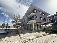 NOVA'dan ÜNİVERSİTE KARŞISI KİRAZPINARDA 'SATILIK' KÖŞE DÜKKAN!! #1279901197