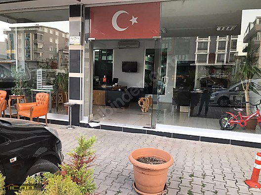 samsun atakum icon gayrimenkul emlak