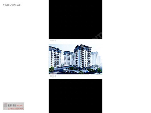ÇELEBİ PODYUM DA SATILIK 3+1 KÖŞE DUBLEKS DAİRE #1260901221