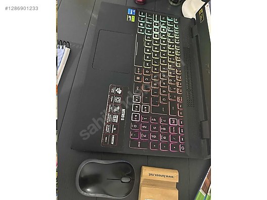 İkinci El ve Sıfır Alışveriş / Bilgisayar / Dizüstü (Notebook) / Laptop / Acer