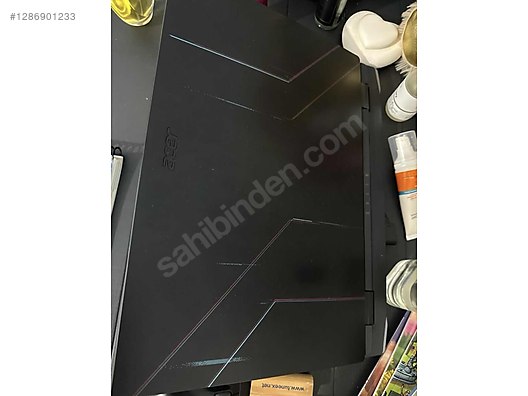 İkinci El ve Sıfır Alışveriş / Bilgisayar / Dizüstü (Notebook) / Laptop / Acer