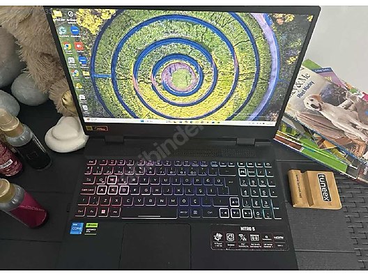 İkinci El ve Sıfır Alışveriş / Bilgisayar / Dizüstü (Notebook) / Laptop / Acer
