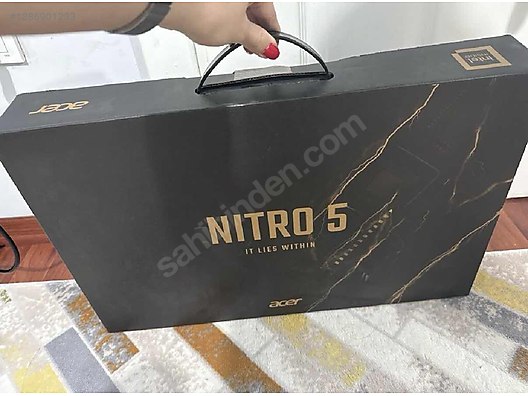 İkinci El ve Sıfır Alışveriş / Bilgisayar / Dizüstü (Notebook) / Laptop / Acer